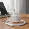 Cargador Usb-tipo C/carga Rapida 25w, Cable Tipo C Cargador Usb-tipo C/carga Rapida 25w, Cable Tipo C