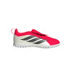 Championes adidas Predator Club Lengüeta Plegable de niño Red