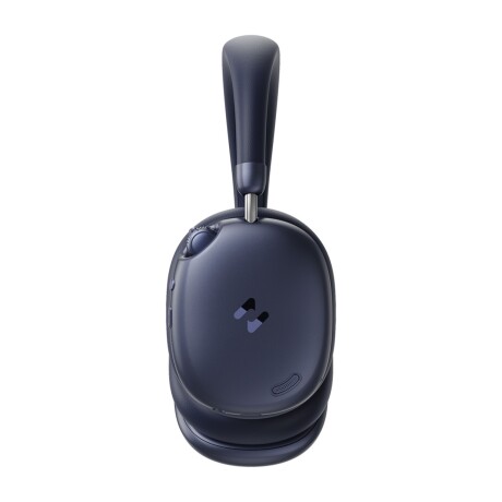 Auriculares inalámbricos Havit Space S1 H670BT con cancelación de ruido Azul