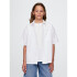 SS LINEN OPTIC WHITE