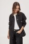 CAMPERA URBAN Negro