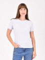 REMERA LIORA CELESTE