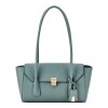 Shoulder Satchel Zenia Rosemary