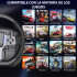 Volante Gamer Pxn V9 Grn 2 Ps4 Pc Xbox VOLANTE PXN V9 GEN 2 PC/PS4/XBOX SERIES