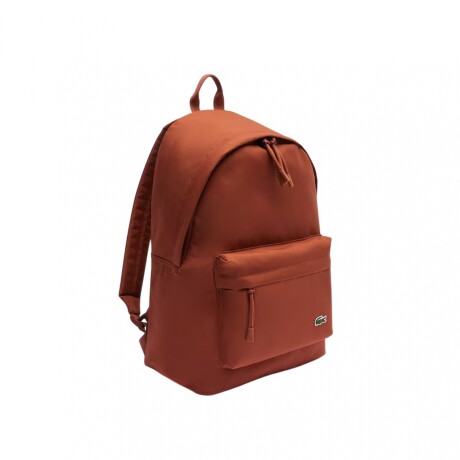 Mochila LACOSTE Neocroc Orange