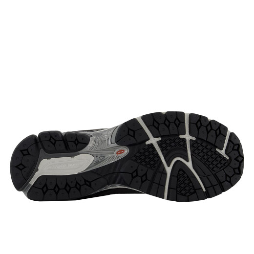 Championes New Balance 2002 - Negro Championes New Balance 2002 - Negro