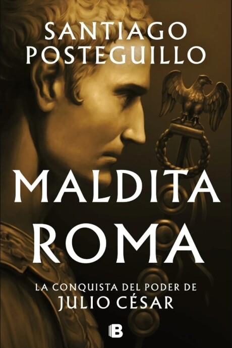 MALDITA ROMA MALDITA ROMA