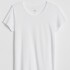 V-SS FAV CREW SLD WHITE 2