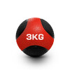 Balón medicinal con pique 3Kg Balón Medicinal Con Pique 3kg