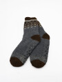MEDIA SHERPA ESTAMPADO 7