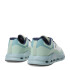 Championes Unisex Push Verde