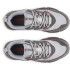 UA Charged Verssert 2-BLU GRY-011