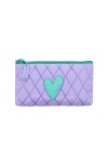Set Necessaire Trendy Lila