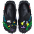 Jibbitz 4LW Gaming 10 Pack Multicolor