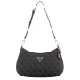 Cartera Guess Noelle II Coal Logo 0