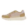 Zapatillas Sirocco Alta W Boho Mujer Wood Ash/Lavender