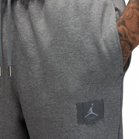 PANTALÓN NIKE JORDAN FLIGHT FLEECE Gray