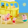 Peppa Pig A La Playa con Peppa Peppa Pig A La Playa con Peppa