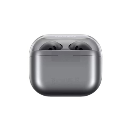 Auriculares Inalámbricos Samsung Galaxy Buds3 con ANC y Sonido Hi-Fi 24 bits SM-R530 Gray