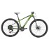 Bicicleta Monark 788 Aro 29" Verde