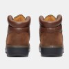 Botas Field Boot Mid Waterproof Hombre Chocolate