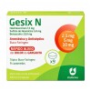 Caramelos Anestésicos y Antisépticos Gesix N x 9 Caramelos Anestésicos y Antisépticos Gesix N x 9