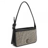 Shoulder Bag Romin Black