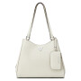Cartera Guess Elsa Blanco 0