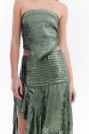Top Flab Verde