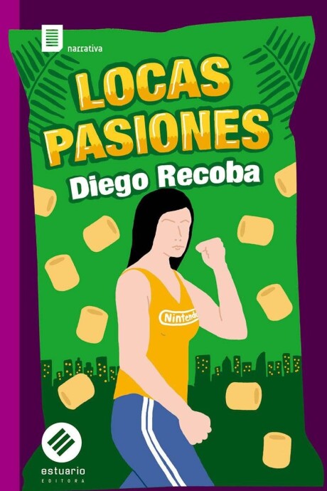 LOCAS PASIONES LOCAS PASIONES