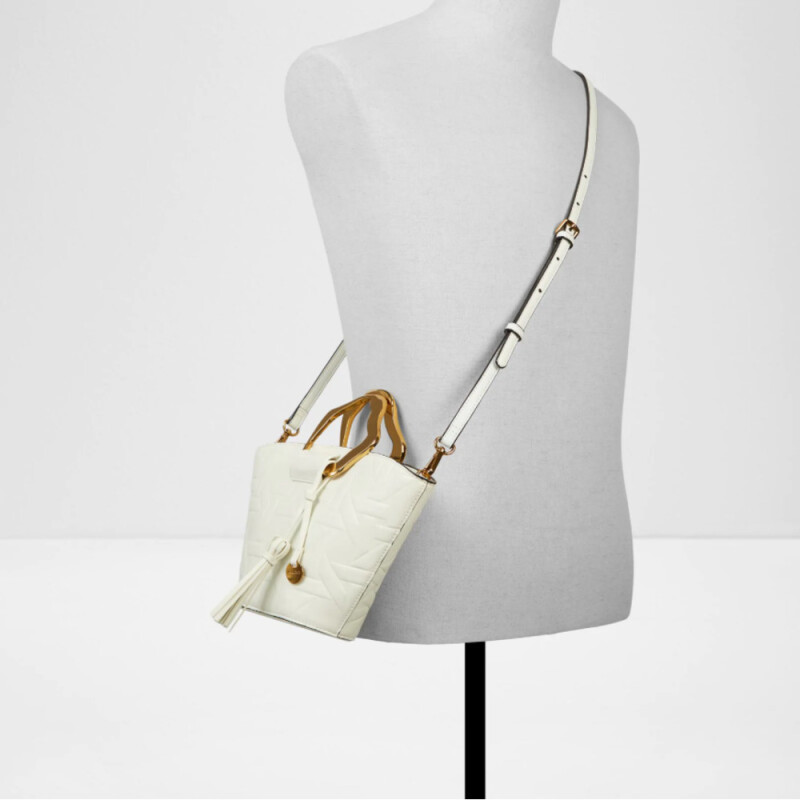 MALEDE OTHER WHITE SYNTHETIC OTHER WHITE