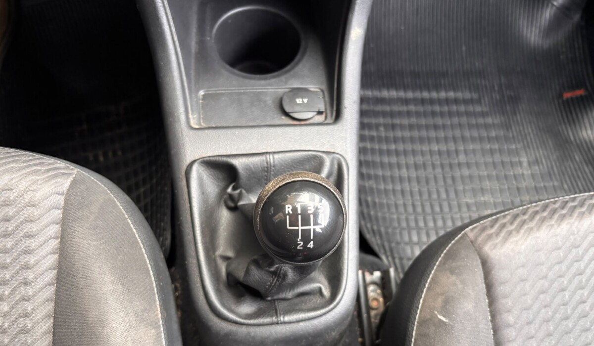 VW UP Move - 2018 VW UP Move - 2018