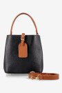 CARTERA Negro