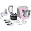 MULTIPROCESADORA ROBOT ROSADA BATIDORA PLANETARIA BOSCH MASTER CHEF MULTIPROCESADORA ROBOT ROSADA BATIDORA PLANETARIA BOSCH MASTER CHEF