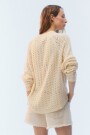 SWEATER AURORA Crudo