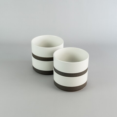 Bowl recto 14 cm Skylarke White Bowl recto 14 cm Skylarke White