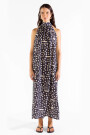 MICHU HALTER DRESS Life Aquatic