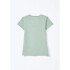 BLUSA MM FEM VERDE CLARO