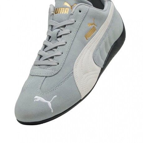 Championes Puma Speedcat OG Grey