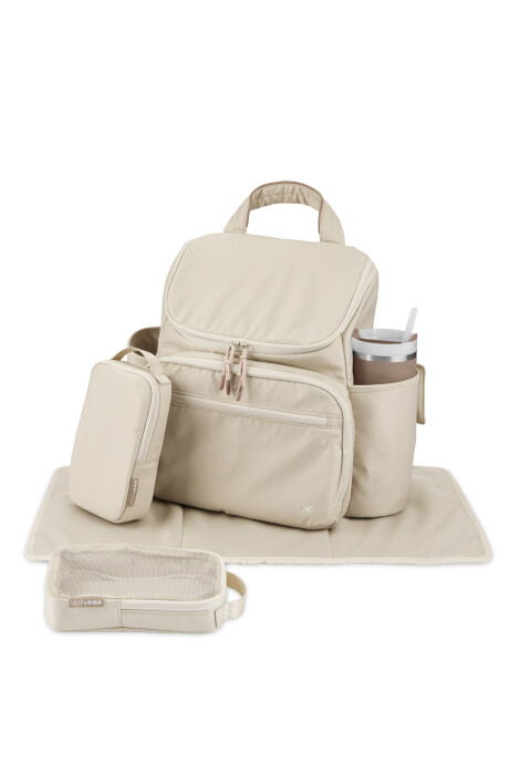 Mochila maternal Forma Next, avena Mochila maternal Forma Next, avena