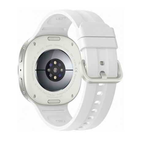 Smartwatch Samsung Galaxy Watch9 40 mm Bluetooth SM-L340 Beige