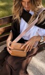 BANDOLERITA MORRAL PETUNIA NUEZ