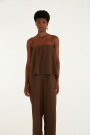 ENTERO Marron