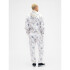 V-HERITAGE LOGO CAMO JOGGER GREY CAMO