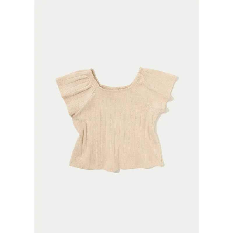 BLUSA MM FEM CINZA MEDIO