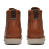 Botas Redwood Edge Mid Hombre Medium Brown Full Grain