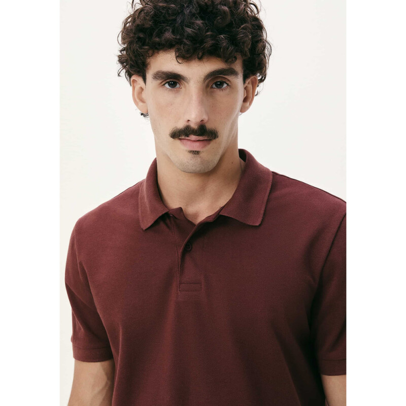 CAMISA POLO MM MASC HLHEN