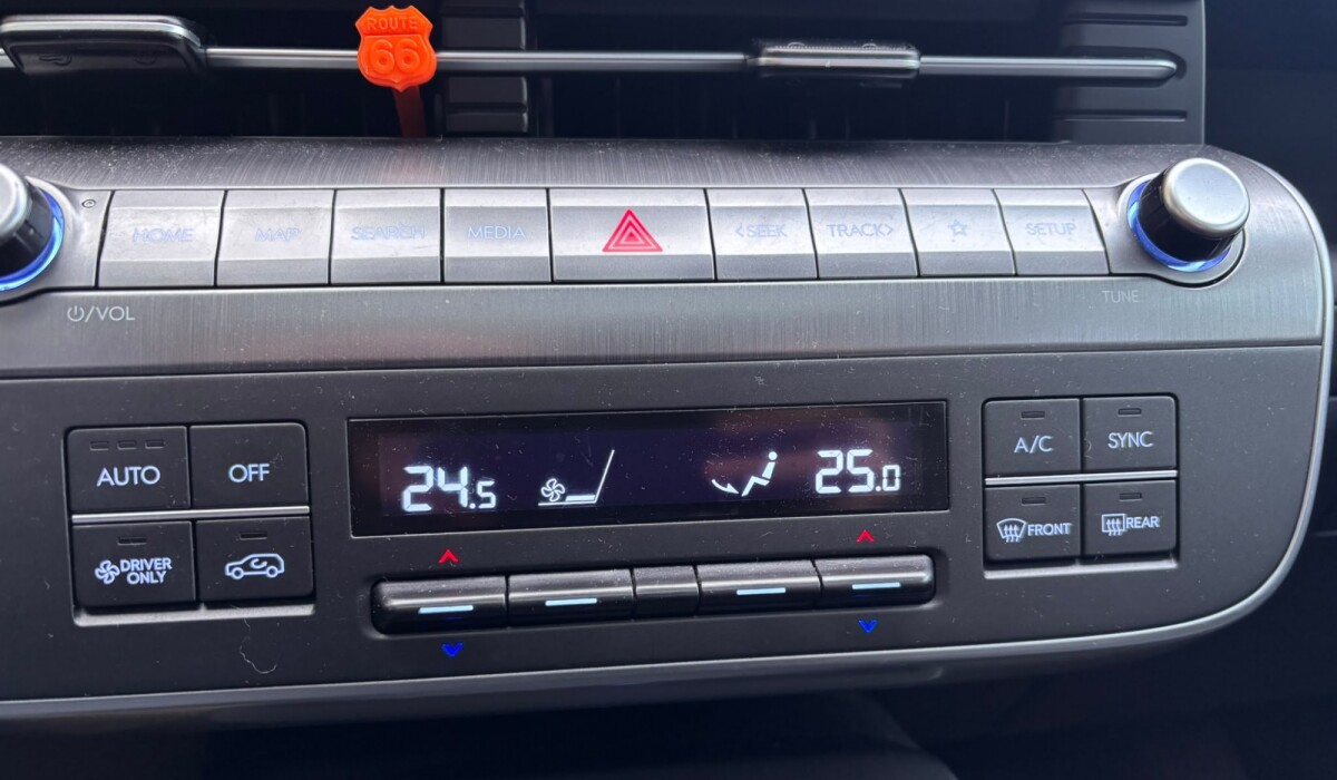 Hyundai New Kona HEV Limited - 2024 Hyundai New Kona HEV Limited - 2024