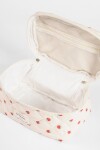 Estuche organizador fruti blanco