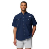 Camisa Bahama II Hombre NOCTURNAL
